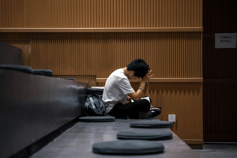 Student wellbeing