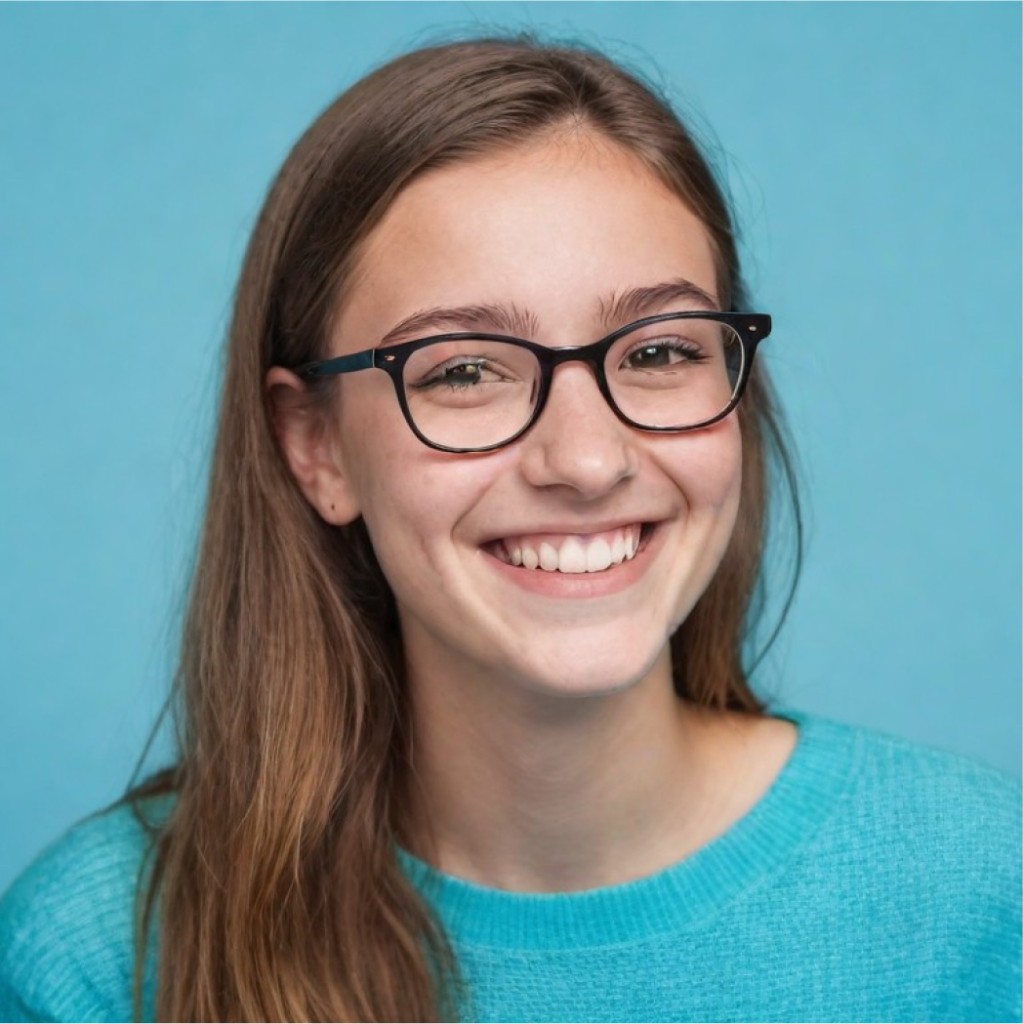 Peer supporter responding in TalkCampus chat